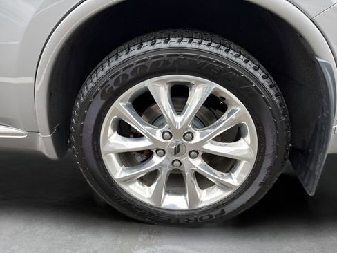 Used 2019 Dodge Durango Citadel image 28