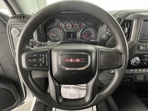 Used 2023 GMC Sierra 1500 Pro image 36