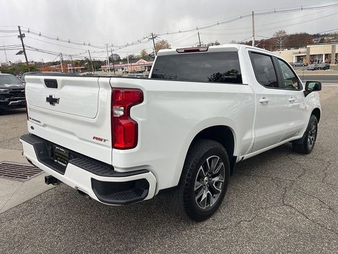 Used 2022 Chevrolet Silverado 1500 RST image 7