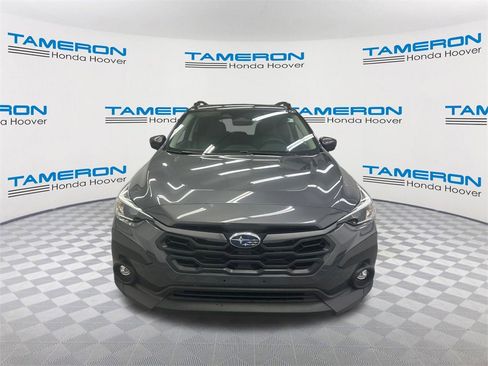 Used 2024 Subaru Crosstrek 2.0i Premium image 8