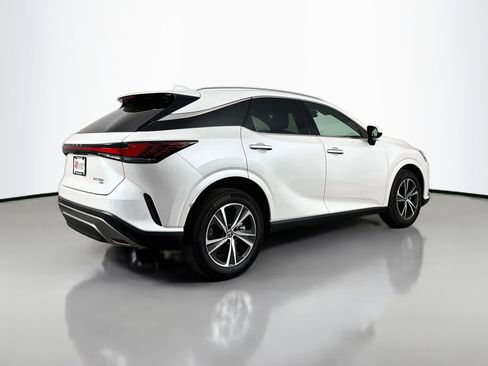 Used 2023 Lexus RX 350 Premium w/ Cold Area Package AWD/4WD image 7