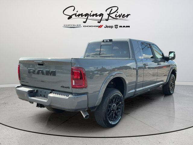 New 2027 RAM 2500 Limited AWD/4WD image 7
