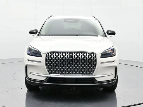 New 2026 Lincoln Corsair Premiere image 2