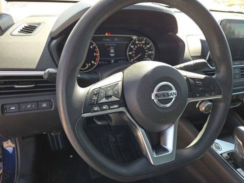 Used 2020 Nissan Altima 2.5 S image 8