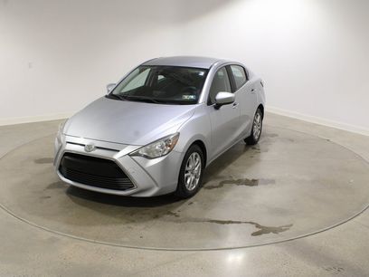 Used 2018 Toyota Yaris iA