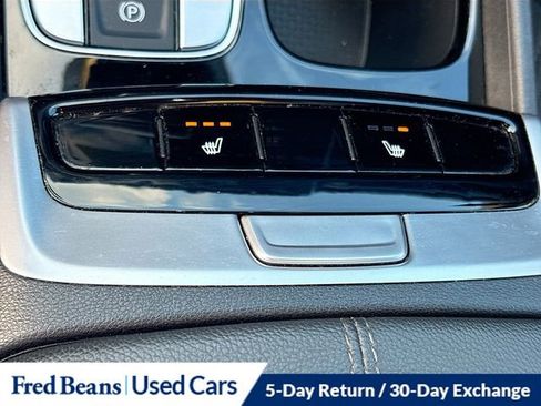 Certified 2023 Hyundai Santa Cruz SEL Premium w/ Cargo Package image 22