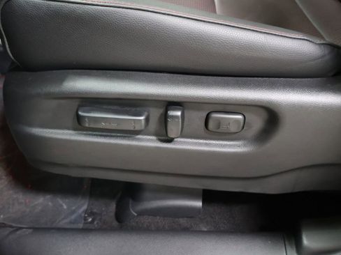 New 2026 Honda Ridgeline Black Edition image 12