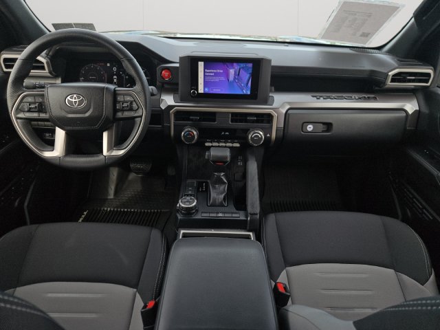 Certified 2026 Toyota Tacoma TRD Off-Road AWD/4WD image 18