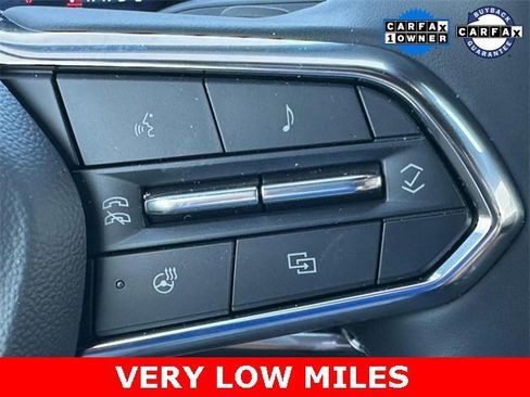 Certified 2026 Chevrolet Equinox ACTIV w/ LPO, Floor Liner Package image 19