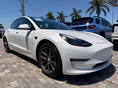 Used 2022 Tesla Model 3