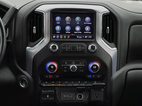 Certified 2021 GMC Sierra 1500 SLT image 19