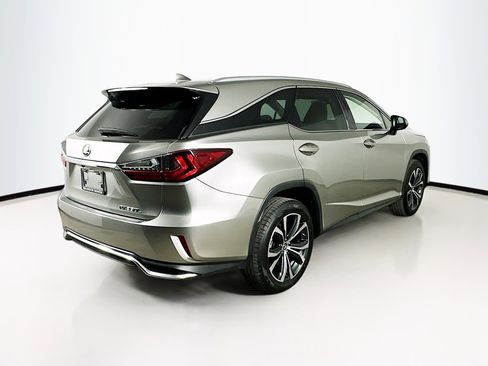 Used 2021 Lexus RX 350L FWD w/ Premium Package image 32