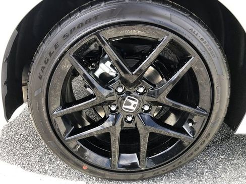 New 2026 Honda Civic Sport image 6