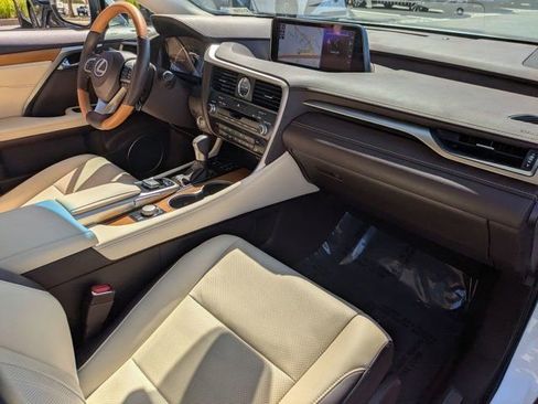 Used 2018 Lexus RX 350 350 w/ Premium Package image 31