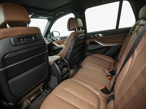 Used 2020 BMW X5 xDrive40i w/ Premium Package AWD/4WD image 20