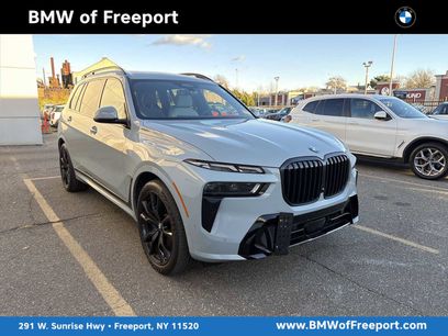 Certified 2023 BMW X7 xDrive40i w/ M Sport Package