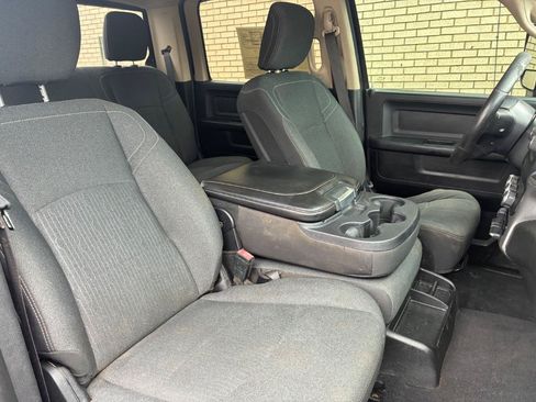 Used 2019 RAM 2500 Tradesman AWD/4WD image 17