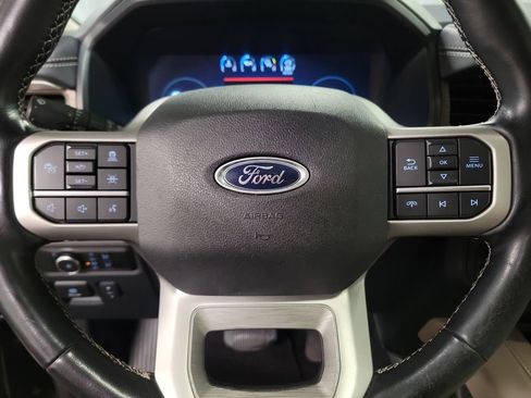 Used 2023 Ford Expedition Max Limited AWD/4WD image 23