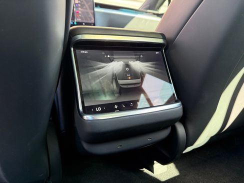 Used 2023 Tesla Model S AWD/4WD image 16