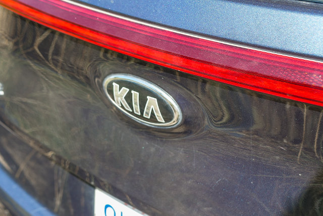 Used 2022 Kia Sportage LX FWD image 12