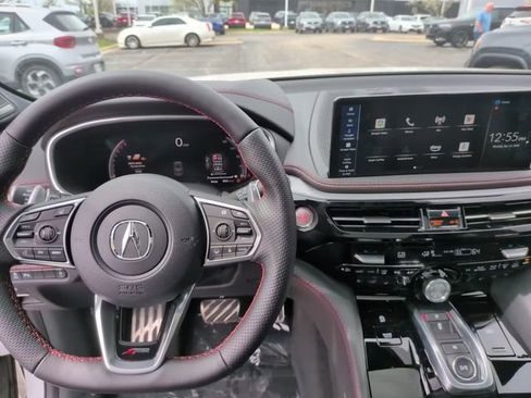 New 2026 Acura MDX A-Spec image 24