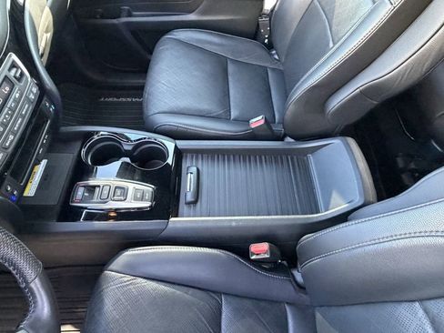 Used 2023 Honda Passport Elite image 19