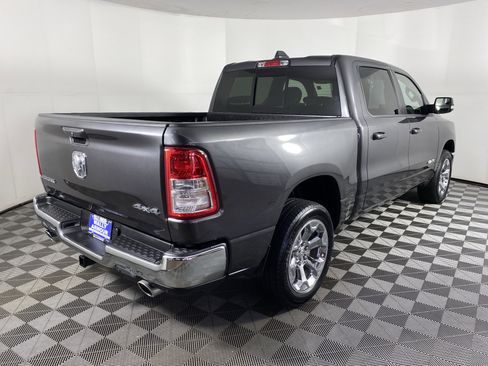 Used 2022 RAM 1500 Big Horn image 7