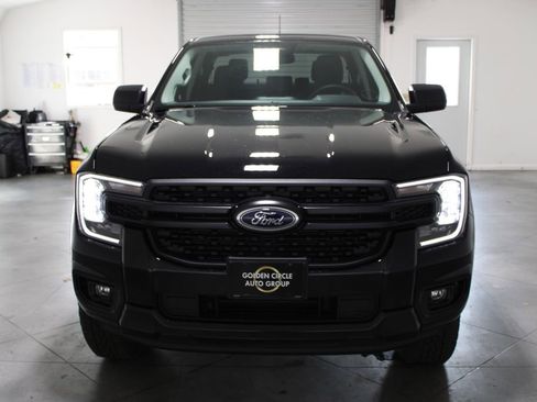 New 2025 Ford Ranger XL w/ Trailer Tow Package image 50