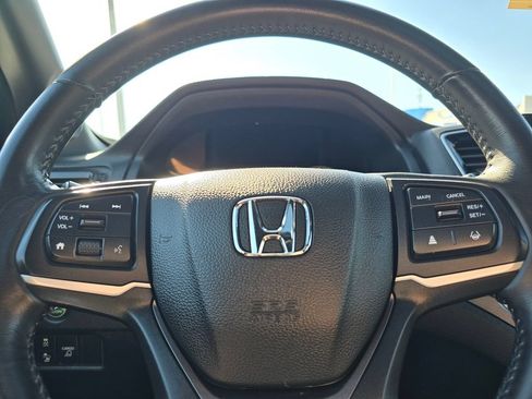 Certified 2024 Honda Ridgeline RTL image 24