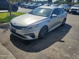 Certified 2020 Kia Optima LX image 2