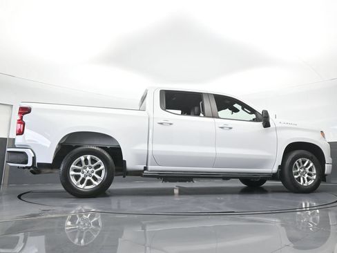 Used 2024 Chevrolet Silverado 1500 RST RWD image 60