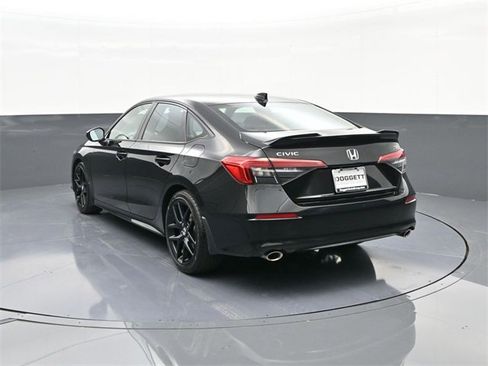 Used 2023 Honda Civic Si image 8