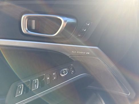 Used 2025 Acura Integra A-Spec image 10