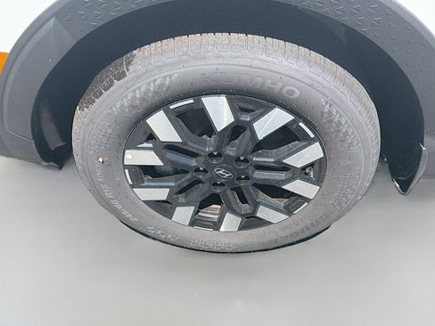 New 2026 Hyundai Santa Cruz SEL FWD image 21