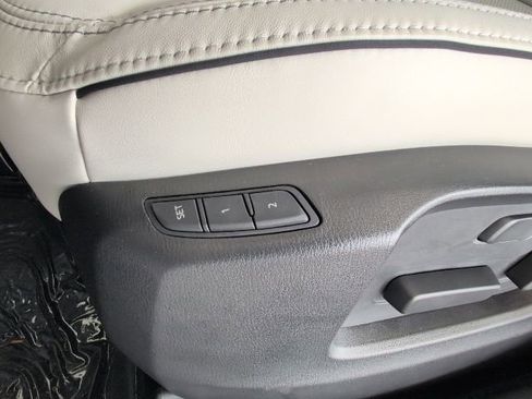 Used 2025 MAZDA CX-5 AWD 2.5 S w/ Preferred Package image 21