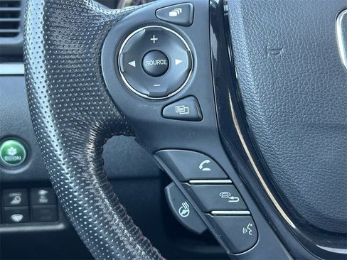 Used 2022 Honda Ridgeline Black Edition image 31