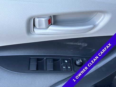 Used 2024 Toyota Corolla LE image 12