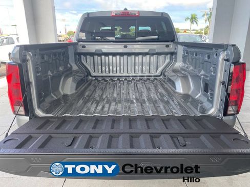 New 2026 Chevrolet Colorado LT RWD image 7