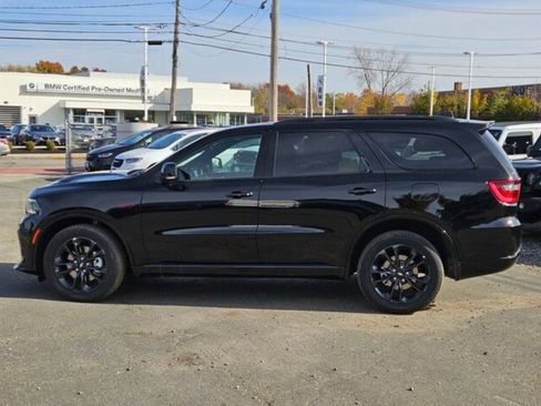 New 2026 Dodge Durango GT image 2