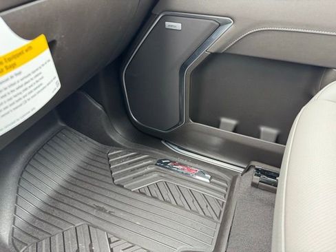 New 2026 Chevrolet Silverado 1500 LTZ AWD/4WD image 18