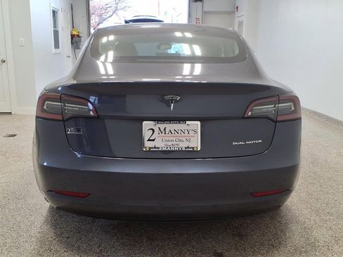 Used 2020 Tesla Model 3 Long Range image 5