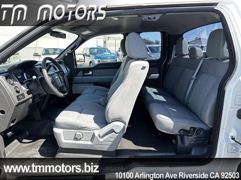 Used 2013 Ford F150 XL w/ PWR Equipment Group RWD image 7
