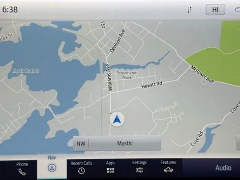 Used 2023 Ford F150 Lariat image 28