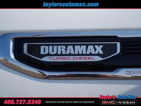 Used 2023 GMC Sierra 1500 SLT w/ SLT Premium Package image 39