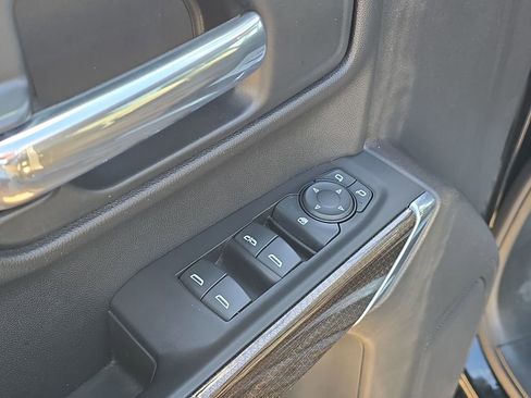 Certified 2020 Chevrolet Silverado 1500 RST w/ All-Star Edition image 29