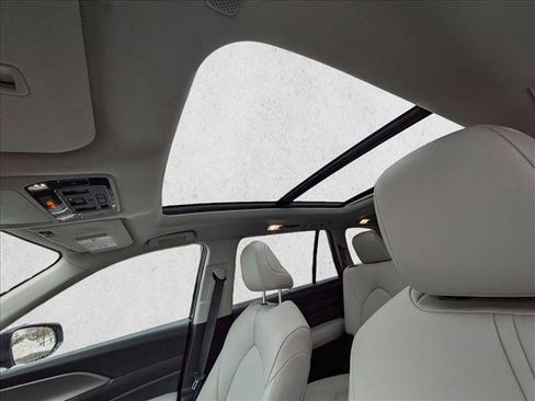 Certified 2025 Toyota Grand Highlander AWD image 14