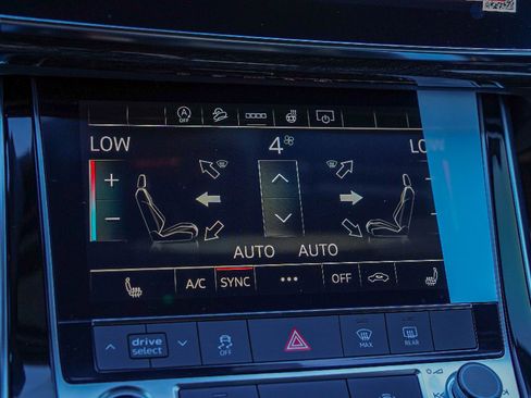 New 2026 Audi Q7 2.0T Premium image 12