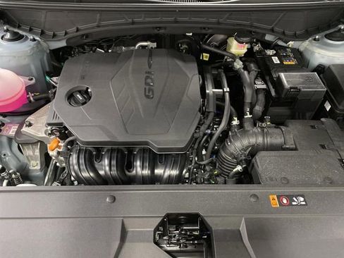 New 2026 Hyundai Santa Cruz SEL image 35