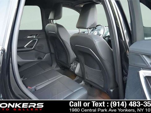 Used 2024 BMW X1 xDrive28i image 31