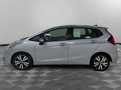 Used 2019 Honda Fit EX image 2
